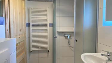 Küstenkind - 3 Schlafzimmer - 5 Personen - Foto 5, Shower