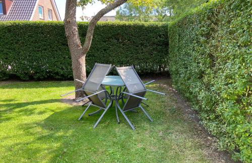 Ferienwohnung Silbermoewe_Herrenhof - Foto 27