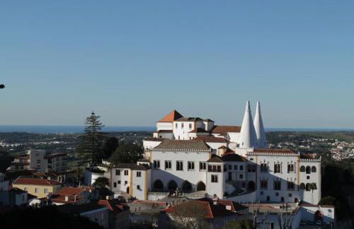 Casa d Sintra 2 - Foto 30