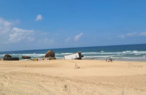 Le cocon de la plage du Santocha - Foto 9