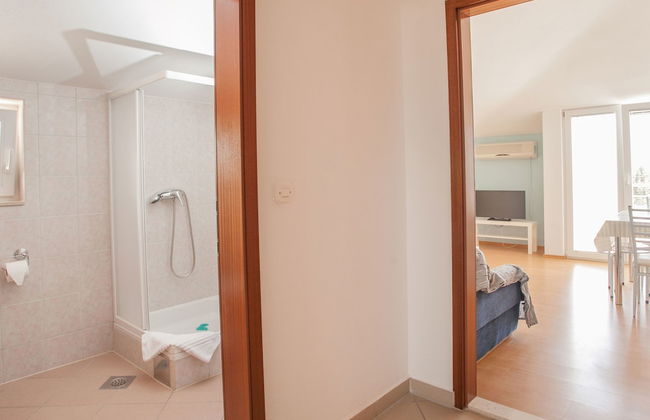 Apartments Kairos - Foto 45