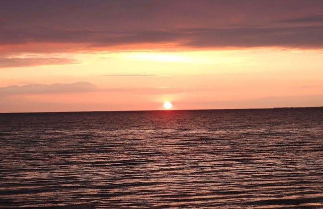 5 Star Holiday Home in Asnaes - Foto 41