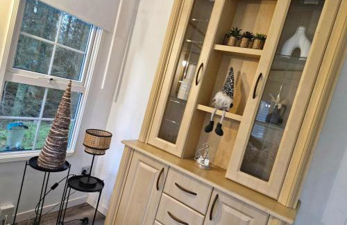 Woodland Hot Tub Retreat - Foto 22