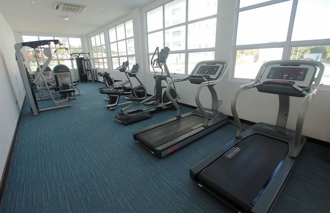 Imperial Suites Miri - Photo 17