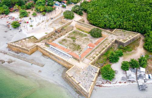 Villa Velha Flats - Foto 46