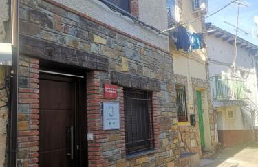 Apartamento Rural La Brígida, Rubiaco, LAS HURDES nº TR-CC-295 - Foto 1