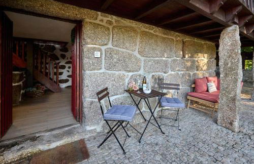 Ribeiro Country Villa com Piscina a 30 min do Porto - Foto 18