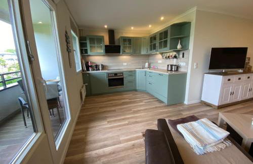 Ferienwohnung Ostseetraum - Foto 8