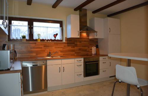 Ferienwohnung Abendsonne - Foto 12