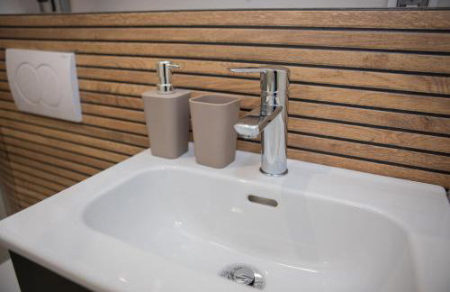 Mieszkanie Węgierska Górka - Foto 16