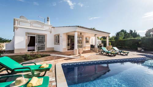 Celina by Algarve Villa Holidays - Foto 4