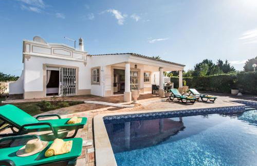 Celina by Algarve Villa Holidays - Foto 4