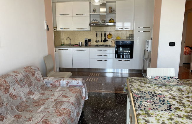 Arcobaleno Apartment 500 Meters From the sea - Photo 9