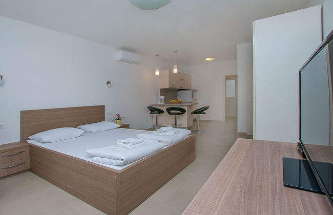 Apartments Villa Aquamarine - Foto 4