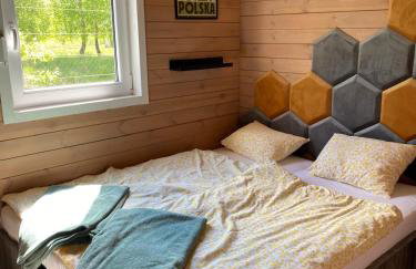 Carpinus II domek nad jeziorem - Foto 26