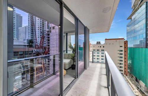 Alea Miami Designer Studios Downtown - Foto 52