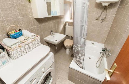 Nice Home In Moscenice With Wifi - Foto 32