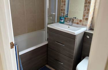 2 Bed Fully Furnished House In Milford Haven - Foto 14