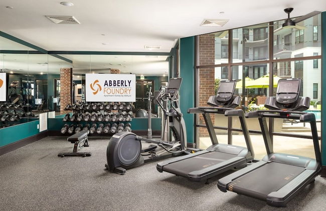 Midtown Nashville Apartments by Landing - Foto 21