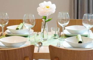 K3 Hotel Weissach Boardinghouse - Foto 12