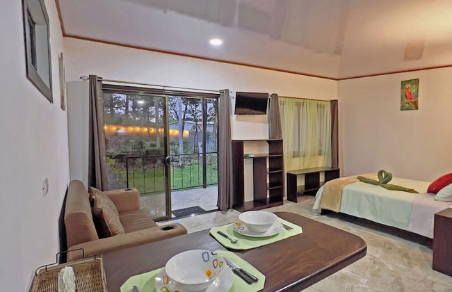 Monteverde Magic Mountain - Foto 13