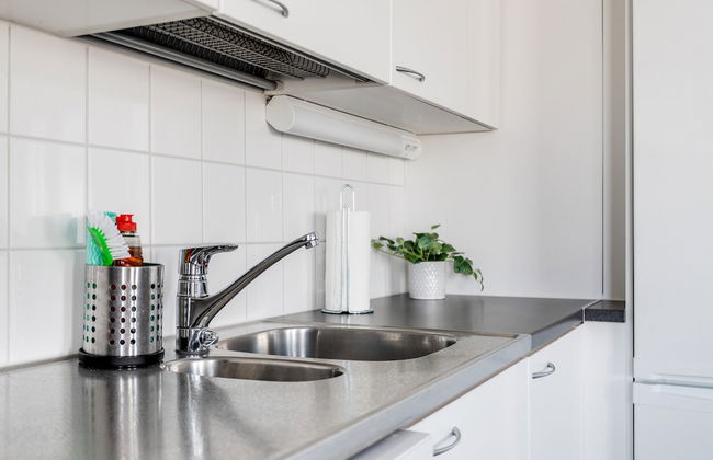 Hiisi Homes Tampere Muotiala - Foto 36