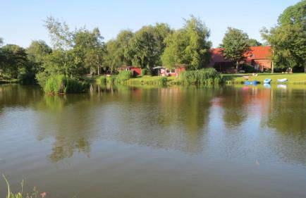 Ferienhof Am Birkensee 55125 - Foto 80