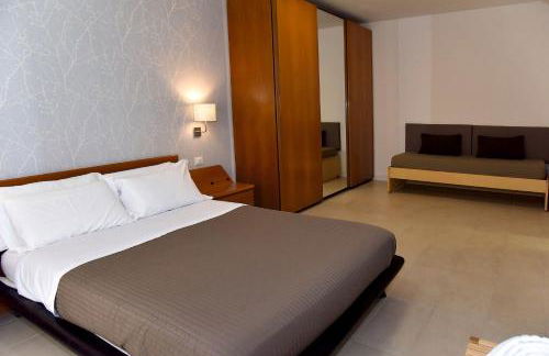 Garda Bloom Holiday Apartments - Foto 64