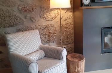 Villa Dos Santos - Gerês Country House - Foto 22