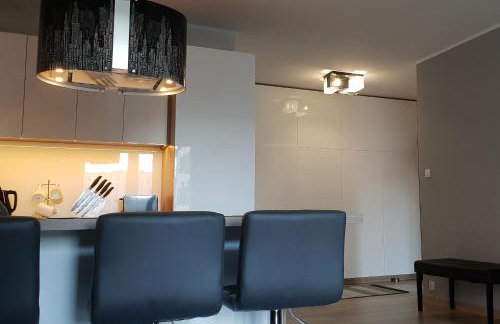 Apartament New York Różana 19 - Photo 8