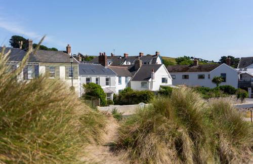 Riversmeet beach side holiday cottage - Foto 18