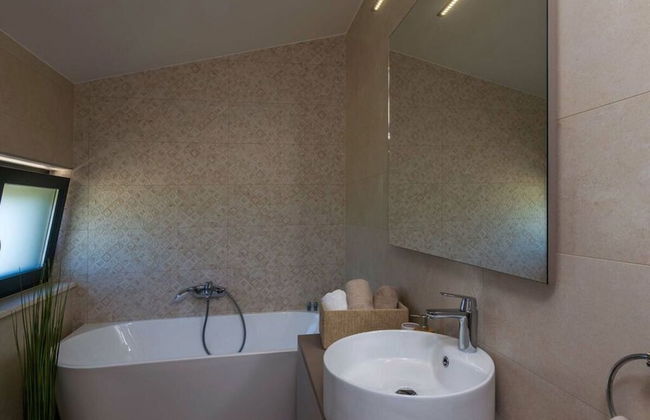 Villa Bella Vita - Foto 15