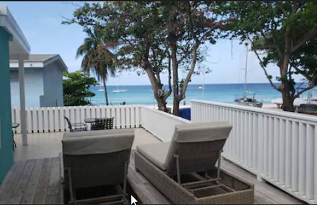 Carlisle Bay House - A Vacation Rental by Bougainvillea Barbados - Photo 1