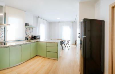 Apartamentos Villa Zoila Nigrán - Foto 39