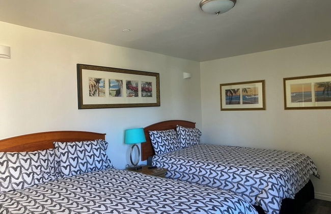 Tide Pool Villas - Photo 16