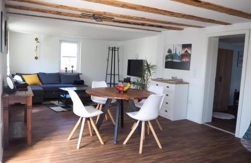 FeWo Westerwaelder Höhenluft - Foto 1