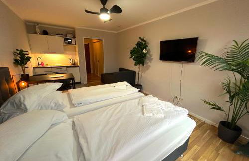 Cozy apartment in city center - Foto 66