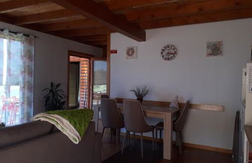 Fisgas Cabana - Foto 18