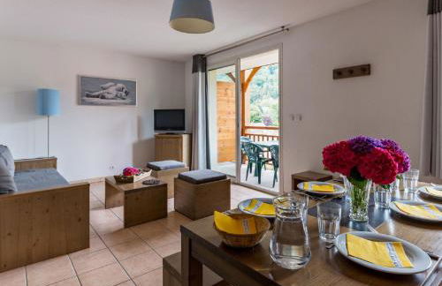 Well-kept apartment with thermal baths - Foto 14