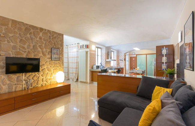 Casa Emiland vicino al fiume Dora - Photo 18