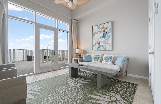 Windemere 908 with Pool Side Cabana - Foto 43