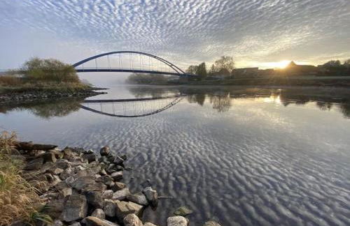 Ferienwohnung Loft - Foto 20