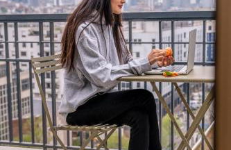 Aparthotel Adagio Paris Suresnes Longchamp - Foto 130