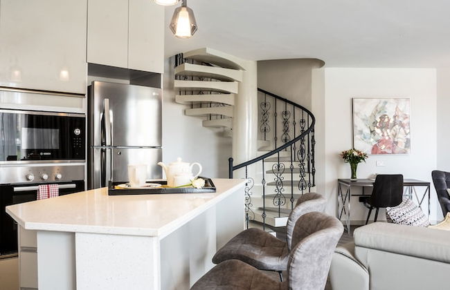 Yaya Hotel and Apartments - Foto 48