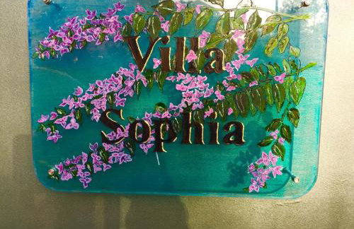 Villa Sofia - Photo 35
