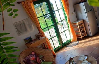 Casa Flor azul - Foto 6