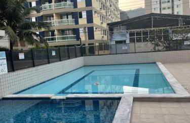 Aconchego Guarujá - AP 42 - Foto 1