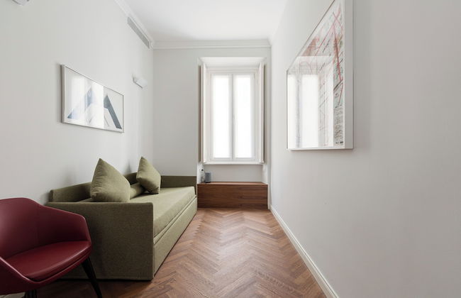 Brera Apartments in San Babila - Photo 24