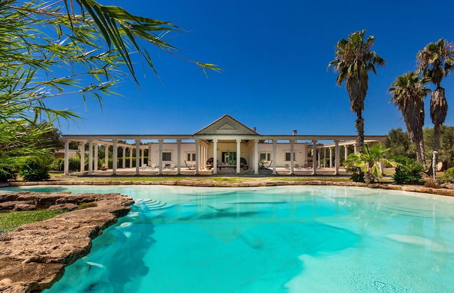 3086 Villa Artemide by Perle di Puglia - Foto 1