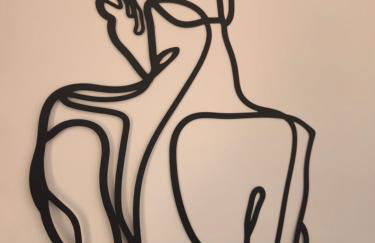 Appartement neuf et nouvelle top gestion, hyper calme, vue superbe mer et nature - Foto 29